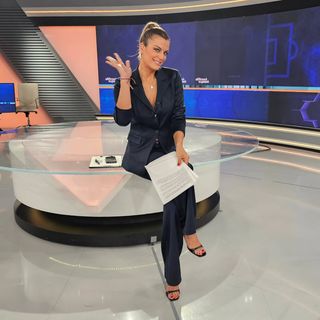Hristina Vrahali feet photo 6