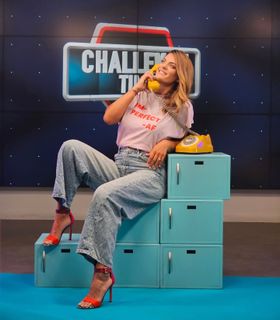 Hristina Vrahali feet photo 2