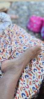 Hristina Vrahali feet photo 2