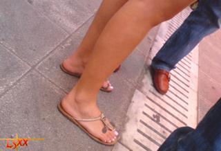 Hryspa feet photo 14