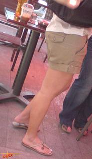 Hryspa feet photo 12