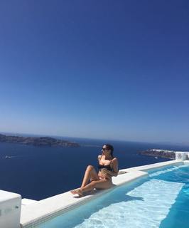 Hryspa feet photo 17