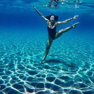 Hryspa feet photo 14