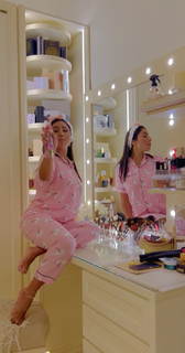 Huda Hamdan feet photo 3