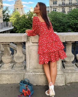 Huda Hamdan feet photo 16