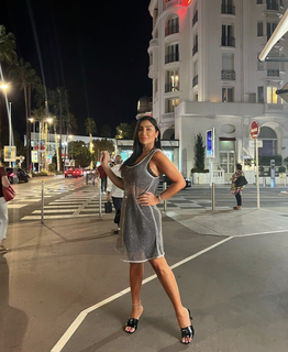 Huda Hamdan feet photo 12