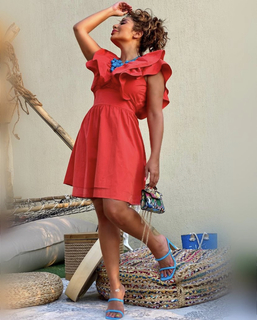 Huda Hamdan feet photo 8
