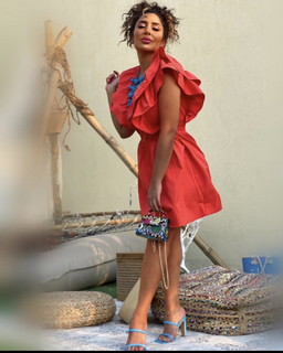Huda Hamdan feet photo 6