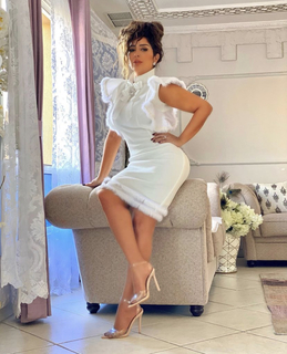 Huda Hamdan feet photo 15