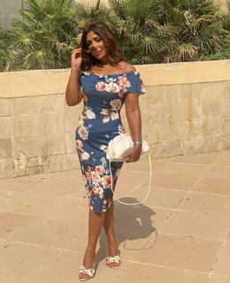 Huda Hamdan feet photo 13