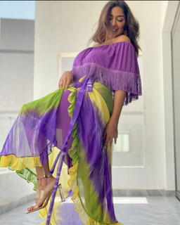 Huda Hamdan feet photo 12