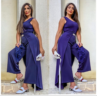 Huda Hamdan feet photo 11