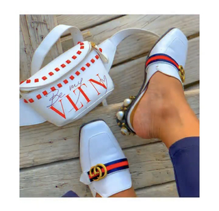 Huda Hamdan feet photo 10