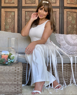 Huda Hamdan feet photo 3