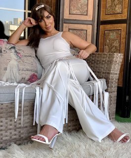 Huda Hamdan feet photo 1
