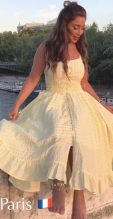 Huda Hamdan feet photo 9