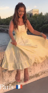 Huda Hamdan feet photo 8