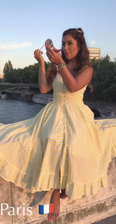 Huda Hamdan feet photo 5