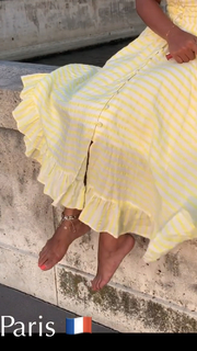 Huda Hamdan feet photo 4