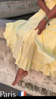 Huda Hamdan feet photo 3