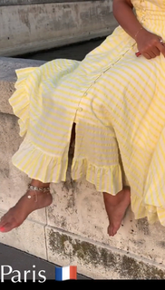 Huda Hamdan feet photo 2
