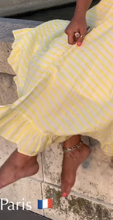 Huda Hamdan feet photo 20