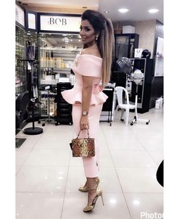 Huda Hamdan feet photo 17