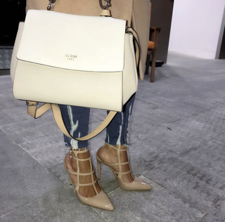 Huda Hamdan feet photo 16