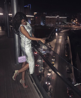 Huda Hamdan feet photo 9