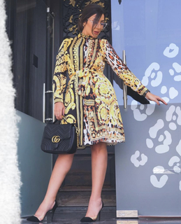 Huda Hamdan feet photo 8