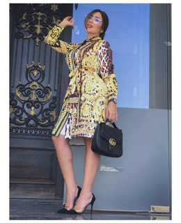 Huda Hamdan feet photo 7