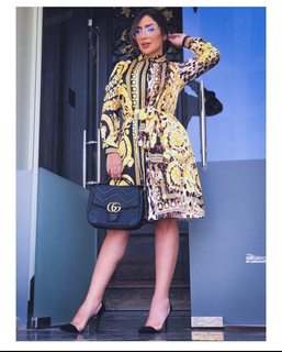 Huda Hamdan feet photo 6
