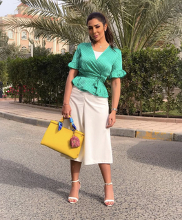 Huda Hamdan feet photo 5