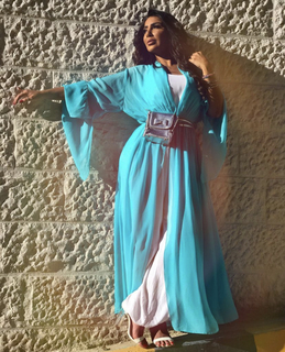 Huda Hamdan feet photo 1