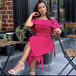 Huda Hamdan feet photo 20