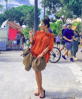 Huda Hamdan feet photo 17