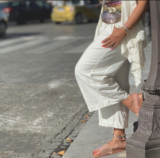 Huda Hamdan feet photo 8