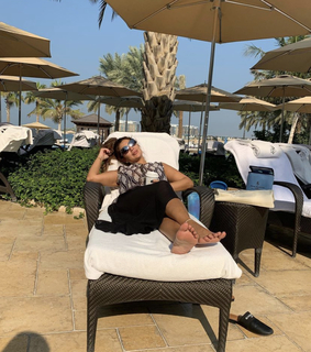 Huda Hamdan feet photo 5