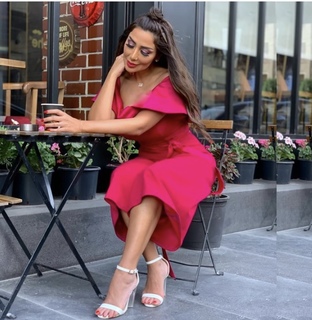 Huda Hamdan feet photo 4