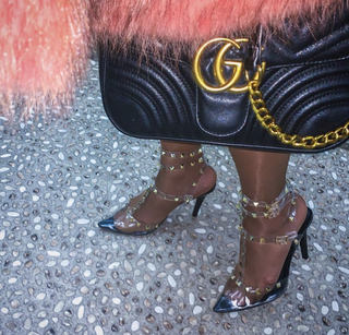 Huda Hamdan feet photo 19