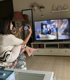 Huda Hamdan feet photo 15
