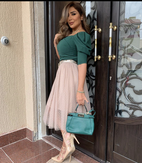 Huda Hamdan feet photo 13