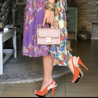 Huda Hamdan feet photo 12