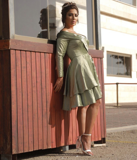 Huda Hamdan feet photo 11