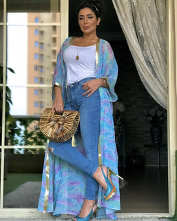 Huda Hamdan feet photo 10