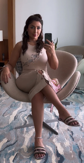 Huda Hamdan feet photo 13