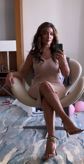 Huda Hamdan feet photo 11