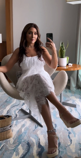 Huda Hamdan feet photo 10