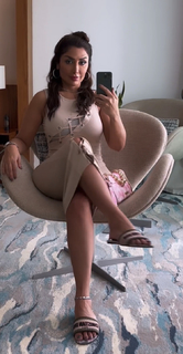 Huda Hamdan feet photo 7