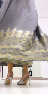 Huda Hamdan feet photo 5